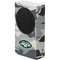 NFL New York Jets Camo Xbox Series S Console Skin