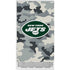 NFL New York Jets Camo Xbox Series S Console Skin