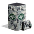 NFL New York Jets Camo Xbox Series X Bundle Skin