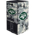 NFL New York Jets Camo Xbox Series X Bundle Skin