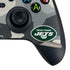 NFL New York Jets Camo Xbox Series X Bundle Skin