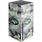 NFL New York Jets Camo Xbox Series X Console Skin