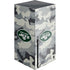 NFL New York Jets Camo Xbox Series X Console Skin