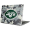 NFL New York Jets Camo Yoga 710 14in Skin