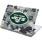 NFL New York Jets Camo Yoga 910 2-in-1 14in Touch-Screen Skin