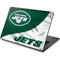 NFL New York Jets Dell Chromebook Skin