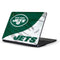 NFL New York Jets Samsung Chromebook Skin