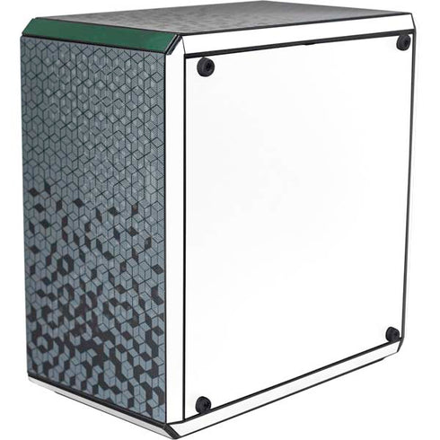 NFL New York Jets Cooler Master MasterBox Q300L Mini Tower Skin