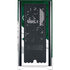 NFL New York Jets Corsair 4000D Tempered Glass Mid-Tower ATX Case Skin
