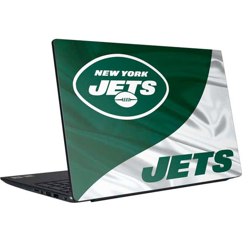 NFL New York Jets Dell Vostro Skin