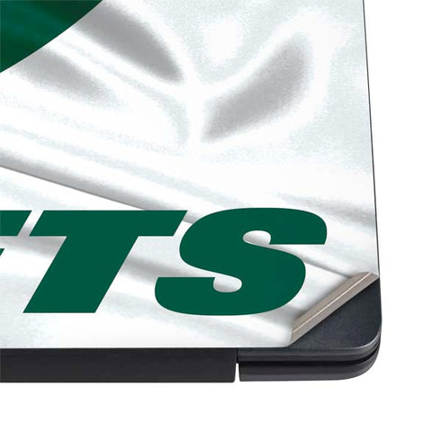 NFL New York Jets Dell Vostro Skin