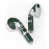 NFL New York Jets Distressed Apple AirPods Skin