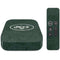 NFL New York Jets Distressed Apple TV Skin