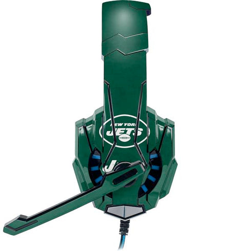 NFL New York Jets Distressed BENGOO G9000 Skin