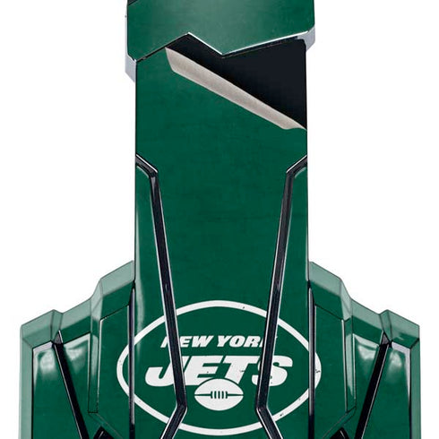 NFL New York Jets Distressed BENGOO G9000 Skin