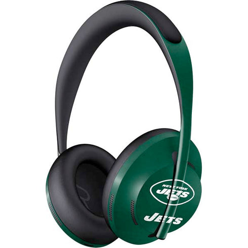 NFL New York Jets Distressed Bose Noise Cancelling Headphones 700 Skin