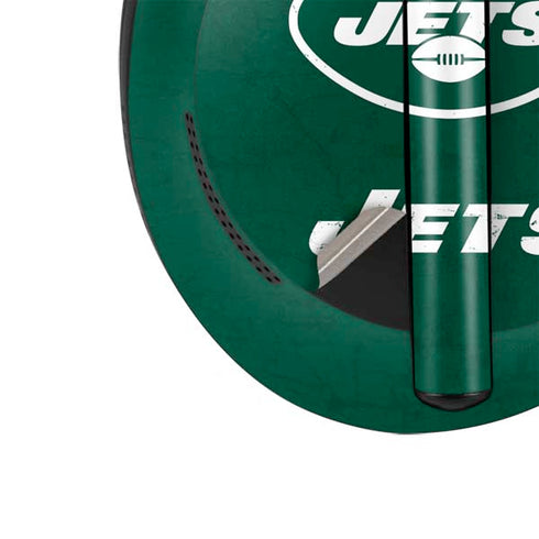 NFL New York Jets Distressed Bose Noise Cancelling Headphones 700 Skin
