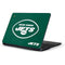 NFL New York Jets Distressed Samsung Chromebook Skin