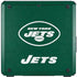 NFL New York Jets Distressed Cooler Master MasterBox Q300L Mini Tower Skin