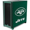 NFL New York Jets Distressed Corsair 4000D Tempered Glass Mid-Tower ATX Case Skin