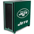 NFL New York Jets Distressed Corsair 4000D Tempered Glass Mid-Tower ATX Case Skin