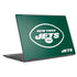 NFL New York Jets Distressed HP Envy Skin