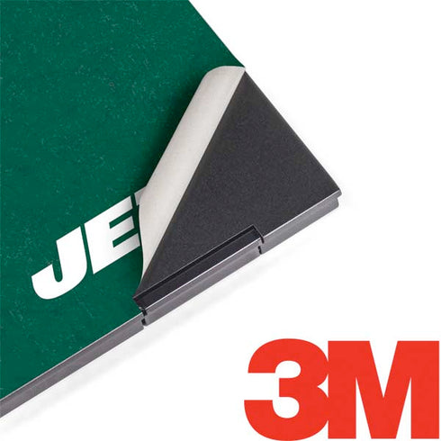 NFL New York Jets Distressed HP Envy Skin