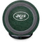 NFL New York Jets Distressed Fast Charge Wireless Charging Stand Skin