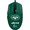 NFL New York Jets Distressed G203 Prodigy RGB Wired Gaming Mouse Skin