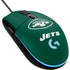 NFL New York Jets Distressed G203 Prodigy RGB Wired Gaming Mouse Skin