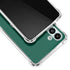 NFL New York Jets Distressed Galaxy A13 5G Clear Case