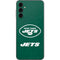 NFL New York Jets Distressed Galaxy A14 5G Skin