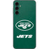 NFL New York Jets Distressed Galaxy A14 5G Skin