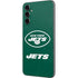 NFL New York Jets Distressed Galaxy A14 5G Skin