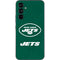 NFL New York Jets Distressed Galaxy A54 5G Skin