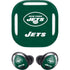 NFL New York Jets Distressed Galaxy Buds Pro Skin