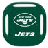 NFL New York Jets Distressed Galaxy Buds Pro Skin