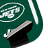 NFL New York Jets Distressed Galaxy Buds Pro Skin
