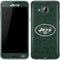 NFL New York Jets Distressed Galaxy J3 Skin