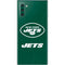 NFL New York Jets Distressed Galaxy Note 10 Skin