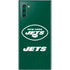 NFL New York Jets Distressed Galaxy Note 10 Skin