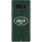 NFL New York Jets Distressed Galaxy Note 8 Skin