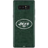 NFL New York Jets Distressed Galaxy Note 8 Skin