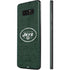 NFL New York Jets Distressed Galaxy Note 8 Skin