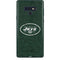 NFL New York Jets Distressed Galaxy Note 9 Skin