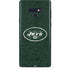 NFL New York Jets Distressed Galaxy Note 9 Skin