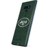 NFL New York Jets Distressed Galaxy Note 9 Skin