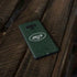NFL New York Jets Distressed Galaxy Note 9 Skin