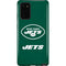 NFL New York Jets Distressed Galaxy Note20 5G Pro Case