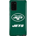 NFL New York Jets Distressed Galaxy Note20 5G Pro Case
